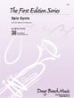 Spin Cycle Jazz Ensemble sheet music cover